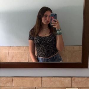 Meet your Posher, Carlynn